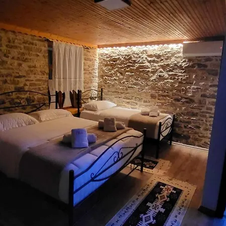 Hasko Bed and Breakfast Αργυρόκαστρο