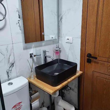 Hasko Bed and Breakfast 4*