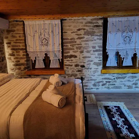 Hasko Bed & Breakfast Gjirokaster