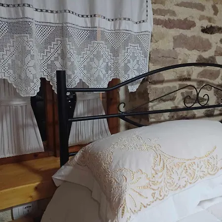 Bed & Breakfast Hasko Gjirokaster