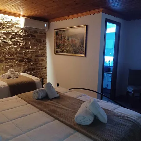 Hasko Bed and Breakfast