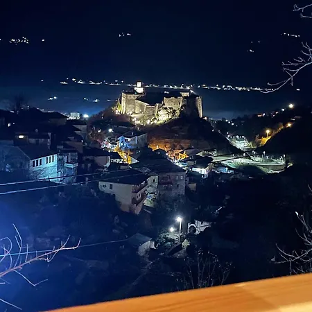 Hasko Gjirokaster