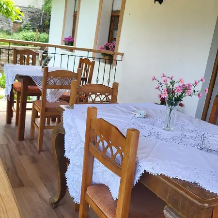 Bed & Breakfast Hasko *