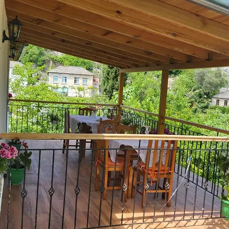 Hasko Bed & Breakfast Gjirokaster