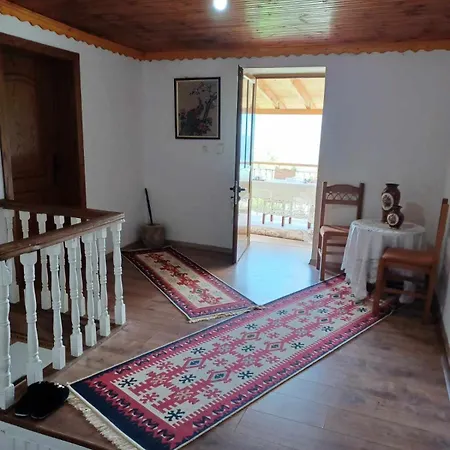 Hasko Bed and Breakfast