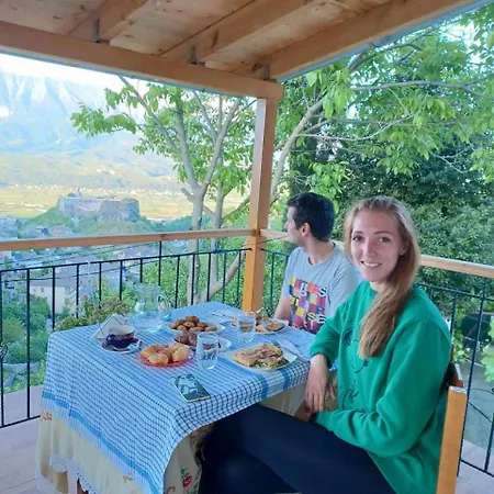 Hasko Bed & Breakfast Gjirokaster