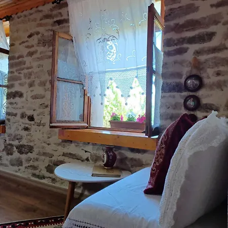 Hasko Bed and Breakfast