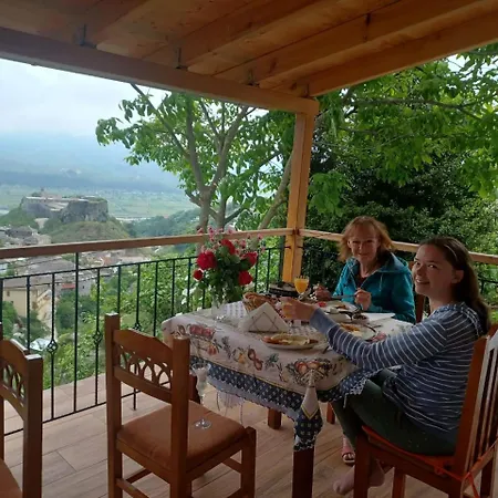 Hasko ジロカストラ