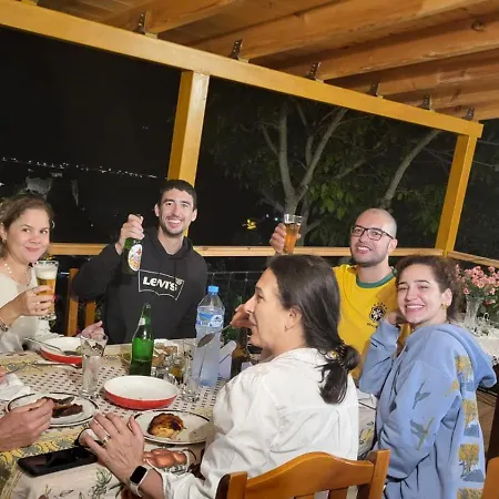 Bed and Breakfast Hasko Αργυρόκαστρο