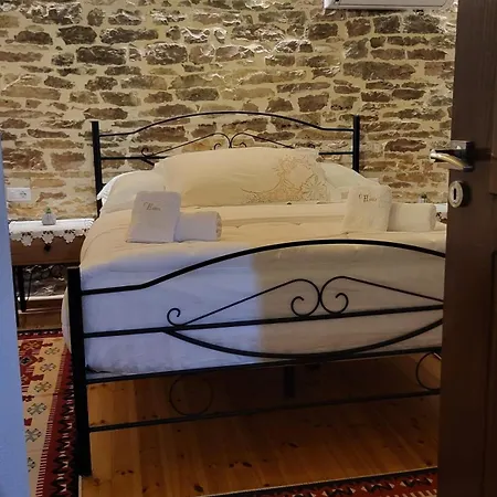 Hasko Bed & Breakfast Gjirokaster