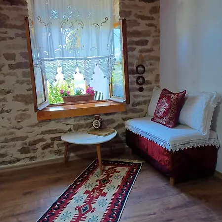 Hasko Bed & Breakfast