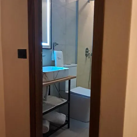 Hasko Bed and Breakfast Αργυρόκαστρο