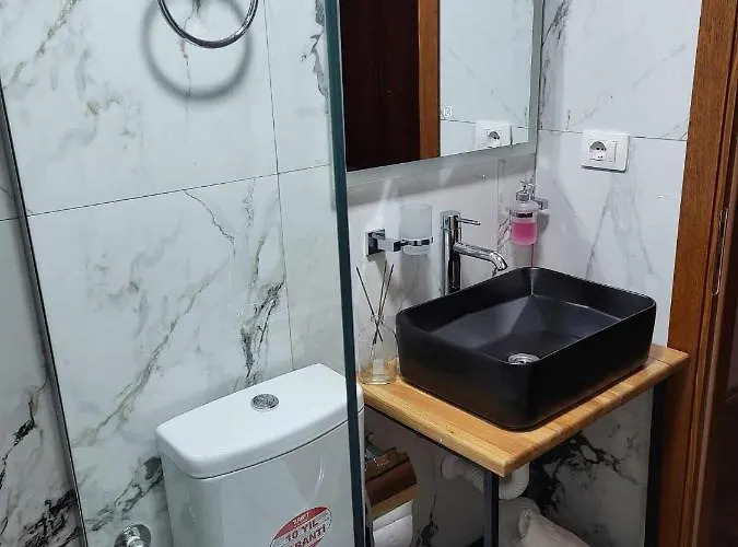 Frühstückspension Hasko Gjirokastër