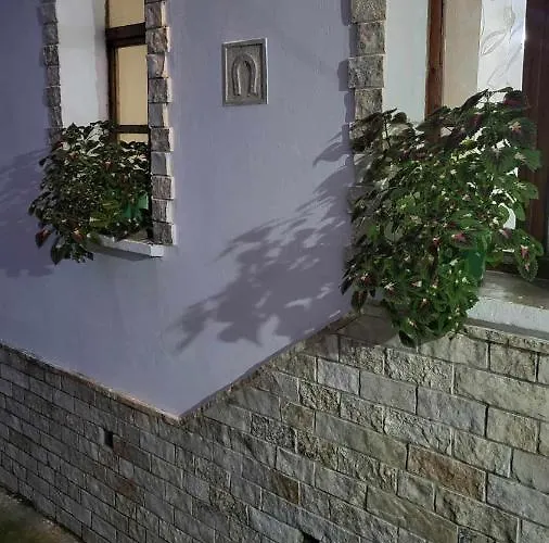 Hasko 4* Gjirokastër