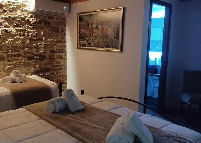 Hasko Frühstückspension