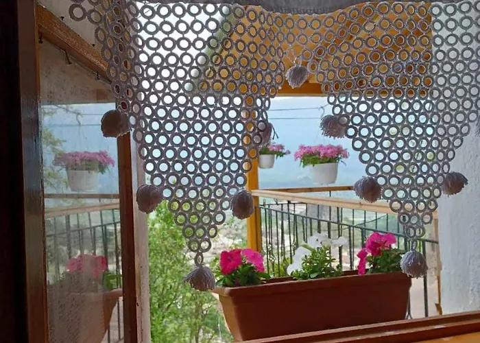 Hasko Frühstückspension 4*