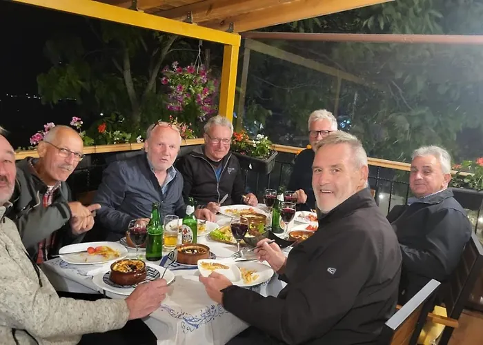 Frühstückspension Hasko 4*