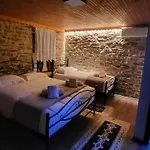 Hasko 住宿加早餐酒店 Gjirokastër