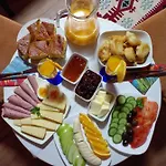 Hasko 住宿加早餐酒店 4*