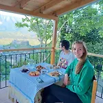 Hasko 住宿加早餐酒店 Gjirokastër