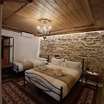 Oda ve Kahvaltı Hasko 4*
