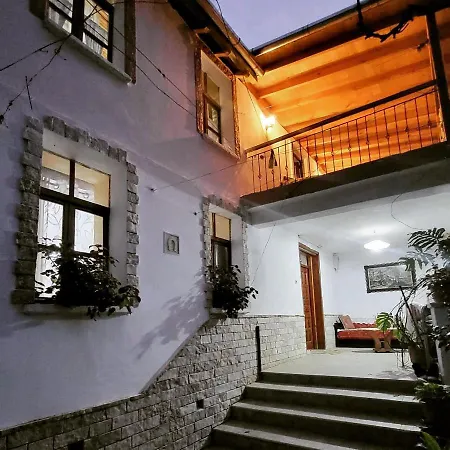Hasko Bed & Breakfast