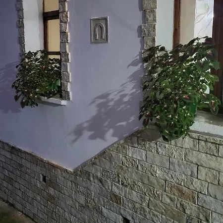 Hasko 4* Gjirokastër