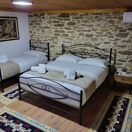 Hasko Bed & Breakfast Gjirokastër