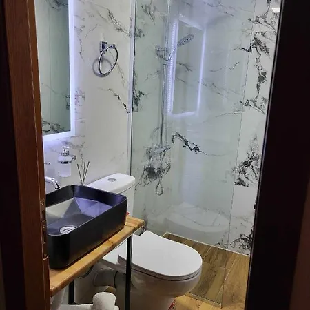 Hasko Bed & Breakfast