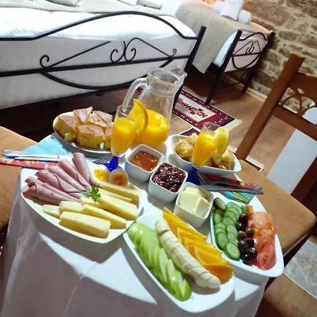 Hasko Bed and breakfast