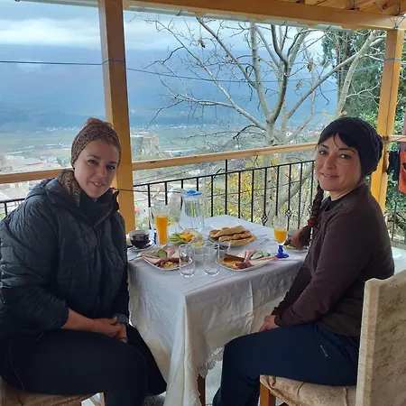 Bed & Breakfast Hasko Gjirokaster