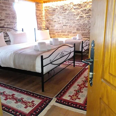 Hasko Bed & Breakfast 4*