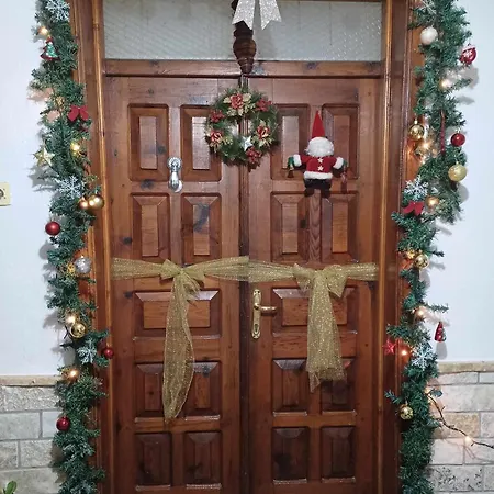 Hasko Bed & Breakfast 4*