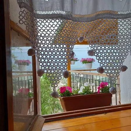 Hasko Bed & Breakfast 4*