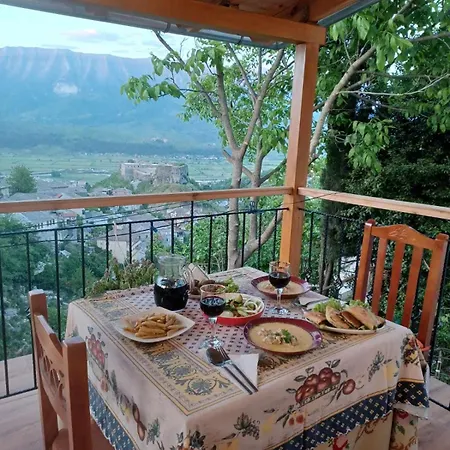 Hasko Bed and breakfast *
