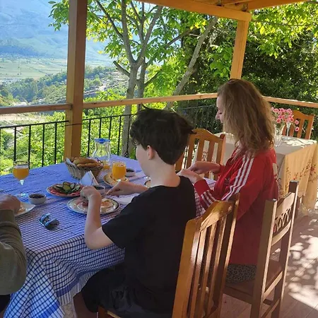 Hasko 4* Gjirokaster