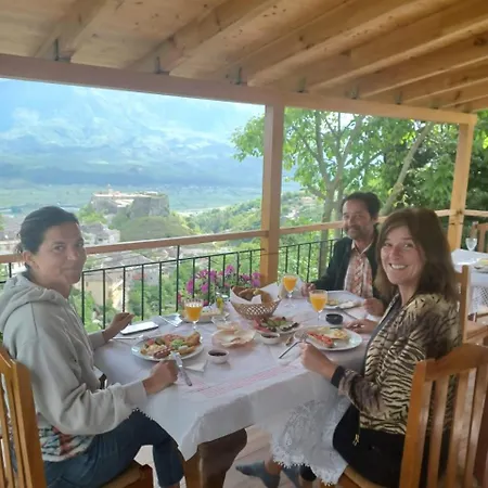 Bed and breakfast Hasko *