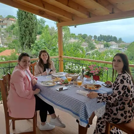 Hasko 4* Gjirokastër