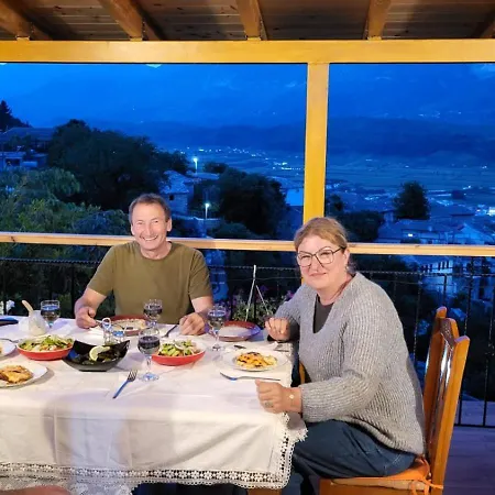Hasko Bed and breakfast Gjirokastër