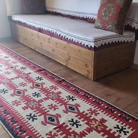 Hasko 住宿加早餐酒店 Gjirokastër