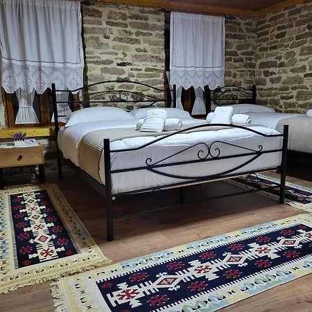 Hasko Bed & Breakfast 4*