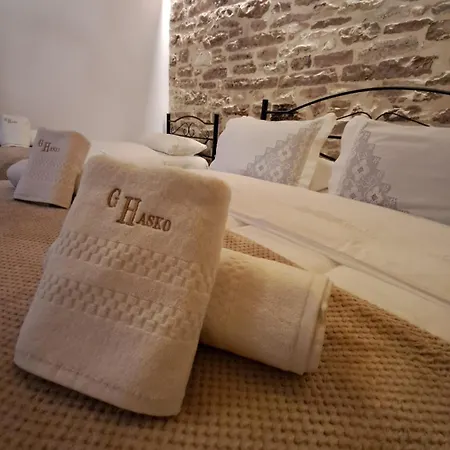 Bed & Breakfast Hasko