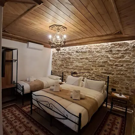 Bed & Breakfast Hasko 4*