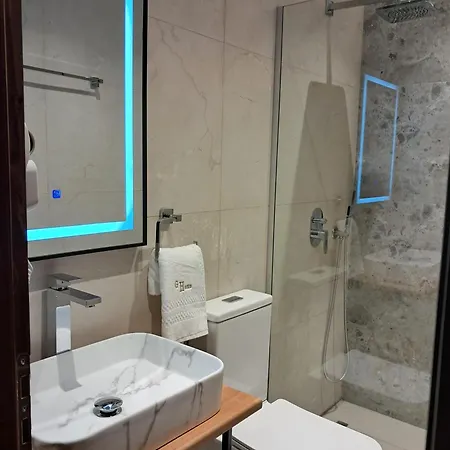 Hasko 4* Gjirokastër