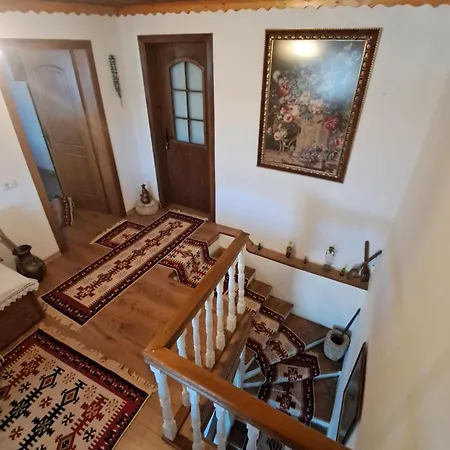 Hasko Bed and breakfast Gjirokastër