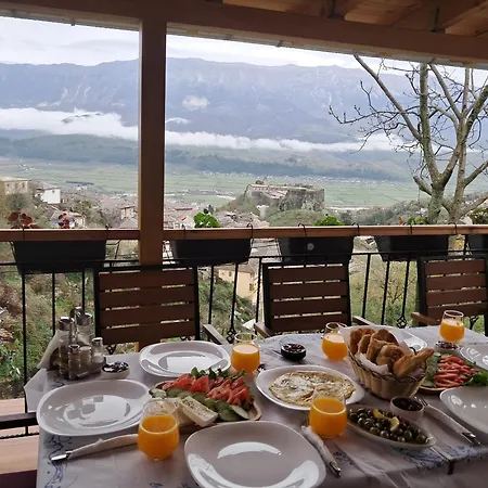 Hasko Gjirokaster