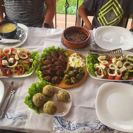 Hasko Bed & Breakfast