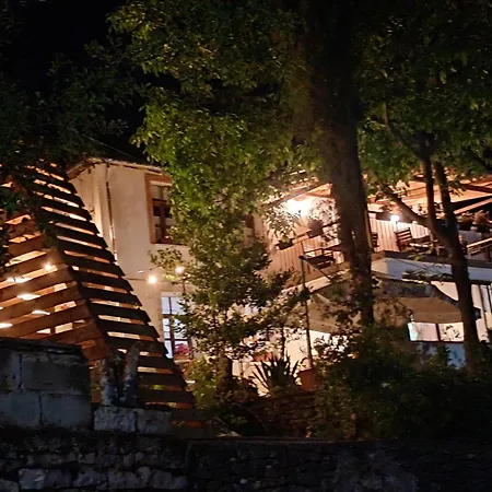 Hasko 4* Gjirokaster