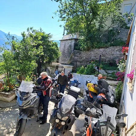 Hasko 4* Gjirokastër
