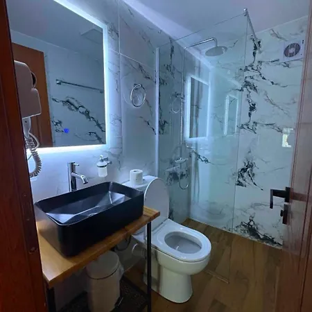 Hasko Bed & Breakfast 4*